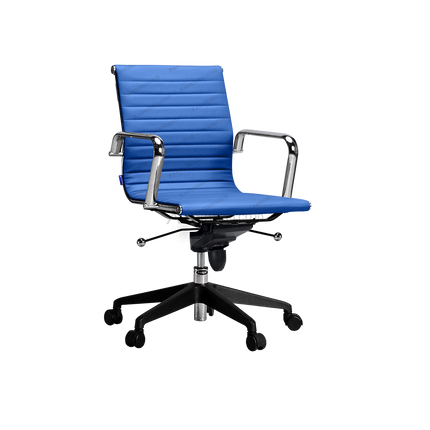 Kursi Kantor Modern Indachi Nest II HDT Elegan untuk produktivitas harian