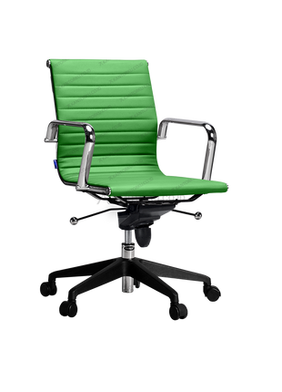 Kursi Kantor Indachi Nest II HDT Kokoh dengan frame kaki nylon tahan lama