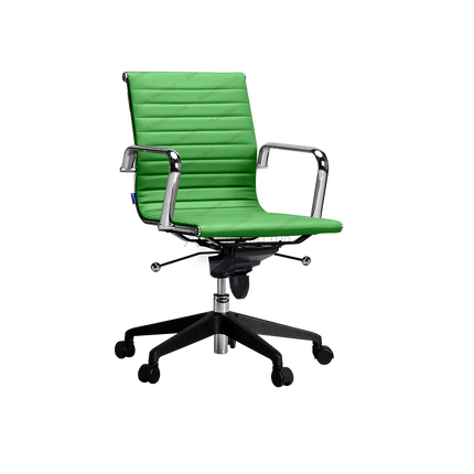 Kursi Kantor Indachi Nest II HDT Kokoh dengan frame kaki nylon tahan lama