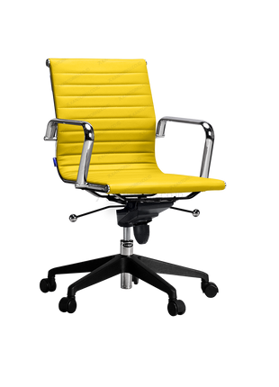 Kursi Kantor Ergonomis Indachi Nest II HDT Nyaman untuk kerja lebih produktif