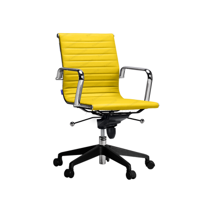 Kursi Kantor Ergonomis Indachi Nest II HDT Nyaman untuk kerja lebih produktif