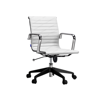Kursi Kantor Ergonomis Nest II TC Fleksibel untuk aktivitas kerja panjang