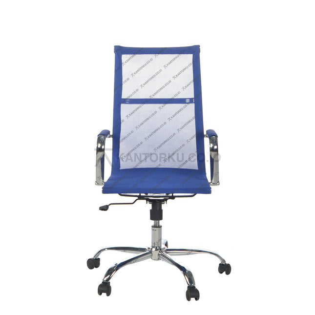 Kursi Kantor ergonomis cocok digunakan sebagai kursi rapat, kursi pimpinan, kursi direktur, kursi manajer, kursi eselon, maupun kursi eksekutif. Dengan desain elegan dan harga yang sangat ramah di kantong - subaru - KANTORKU
