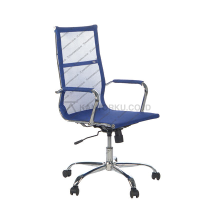 Kursi Kantor ergonomis - subaru - KANTORKU - kursi kantor Di Drakor