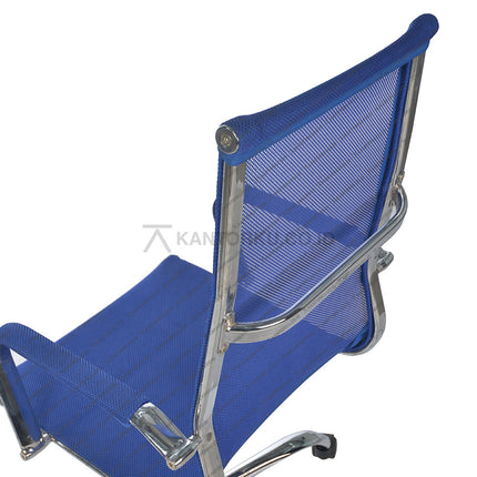 Kursi Kantor ergonomis cocok digunakan sebagai kursi rapat, kursi pimpinan, kursi direktur, kursi manajer, kursi eselon, maupun kursi eksekutif. Dengan desain elegan dan harga yang sangat ramah di kantong - subaru - KANTORKU
