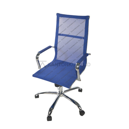 Kursi Kantor subaru ergonomis cocok digunakan sebagai kursi rapat, kursi pimpinan, kursi direktur, kursi manajer, kursi eselon, maupun kursi eksekutif. Dengan desain elegan dan harga yang sangat ramah di kantong - subaru - KANTORKU
