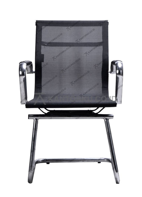 Kursi Visitor Subaru Nest U CR