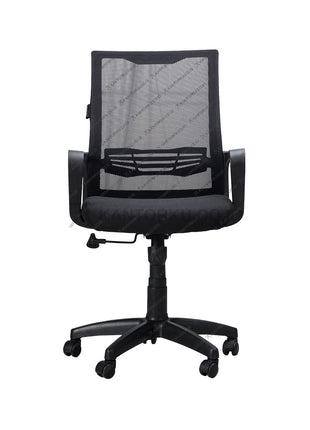 Kursi Kantor Harold New Kato ergonomis dengan kaki nylon – Kantorku