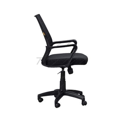 Kursi kerja Harold New Kato dengan desain modern dan gaslift – kantorku.co.id