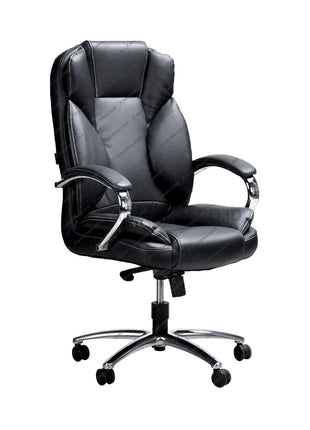 Kursi Meeting - kursi rapat pimpinan - kursi direktur - kursi manajer - kursi eselon - kursi eksekutif. KURSI PIMPINAN, KURSI DIREKTUR desain elegan harga murah, Kursi Kantor Ergonomis - Kursi Kerja desain Minimalis - kursi Dengan roda dan hidrolik, dengan sandaran lengan - ergotec - KANTORKU
