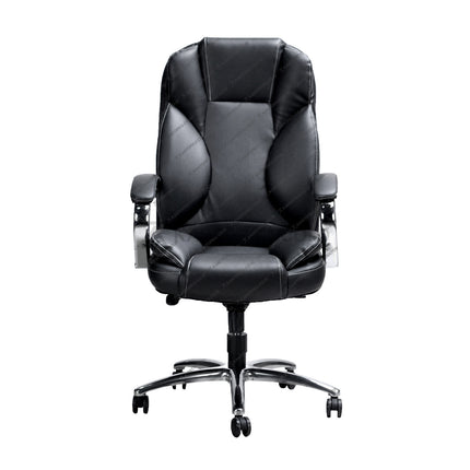 Kursi Meeting - kursi rapat pimpinan dari bahan kulit - kursi direktur - kursi manajer - kursi eselon - kursi eksekutif. KURSI PIMPINAN, KURSI DIREKTUR desain elegan harga murah, Kursi Kantor Ergonomis - Kursi Kerja desain Minimalis - kursi Dengan roda dan hidrolik, dengan sandaran lengan - savello - KANTORKU