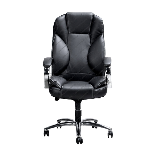 Kursi Meeting - kursi rapat pimpinan dari bahan kulit - kursi direktur - kursi manajer - kursi eselon - kursi eksekutif. KURSI PIMPINAN, KURSI DIREKTUR desain elegan harga murah, Kursi Kantor Ergonomis - Kursi Kerja desain Minimalis - kursi Dengan roda dan hidrolik, dengan sandaran lengan - savello - KANTORKU