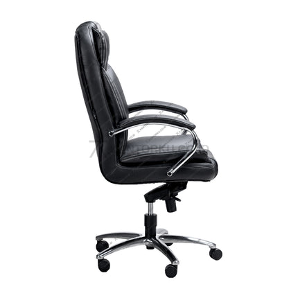 Kursi Meeting - kursi rapat pimpinan dari bahan kulit - kursi direktur - kursi manajer - kursi eselon - kursi eksekutif. KURSI PIMPINAN, KURSI DIREKTUR desain elegan harga murah, Kursi Kantor Ergonomis - Kursi Kerja desain Minimalis - kursi Dengan roda dan hidrolik, dengan sandaran lengan - savello - KANTORKU
