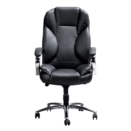 kursi direktur savello nexstar hkca leather premium ergonomis