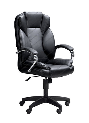 Kursi Meeting - kursi rapat pimpinan dari bahan kulit - kursi direktur - kursi manajer - kursi eselon - kursi eksekutif. KURSI PIMPINAN, KURSI DIREKTUR desain elegan harga murah, Kursi Kantor Ergonomis - Kursi Kerja desain Minimalis - kursi Dengan roda dan hidrolik, dengan sandaran lengan - savello - KANTORKU