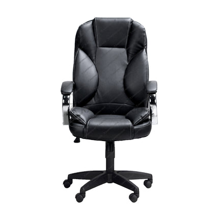 Kursi Meeting - kursi rapat pimpinan dari bahan kulit - kursi direktur - kursi manajer - kursi eselon - kursi eksekutif. KURSI PIMPINAN, KURSI DIREKTUR desain elegan harga murah, Kursi Kantor Ergonomis - Kursi Kerja desain Minimalis - kursi Dengan roda dan hidrolik, dengan sandaran lengan - savello - KANTORKU