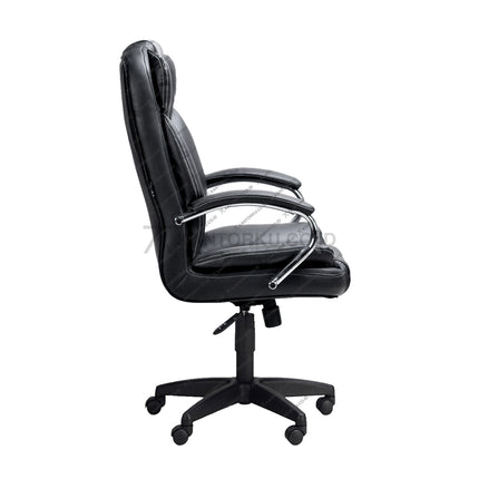Kursi Meeting - kursi rapat pimpinan dari bahan kulit - kursi direktur - kursi manajer - kursi eselon - kursi eksekutif. KURSI PIMPINAN, KURSI DIREKTUR desain elegan harga murah, Kursi Kantor Ergonomis - Kursi Kerja desain Minimalis - kursi Dengan roda dan hidrolik, dengan sandaran lengan - savello - KANTORKU