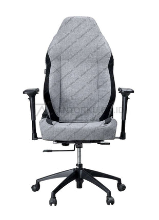 Kursi Kantor Ergotec NG101X elegan dengan desain ergonomis dan material mesh premium Kantorku