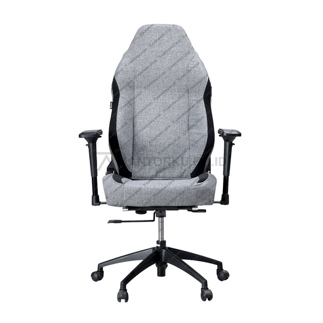 Kursi Kantor Ergotec NG101X elegan dengan desain ergonomis dan material mesh premium Kantorku