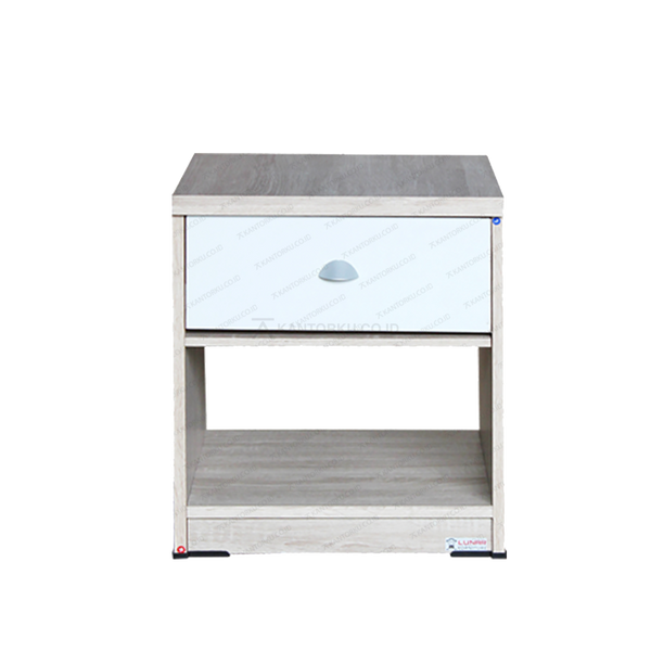 Meja Nakas LUNAR NK 501 | Meja Serbaguna