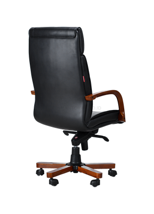 Kursi Kantor Chairman PC 8410 C bahan kulit premium