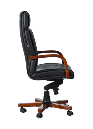 Kursi Kantor Chairman PC 8410 C desain klasik berkelas