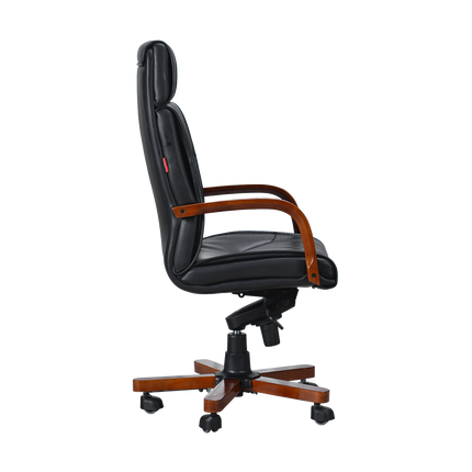 Kursi Kantor Chairman PC 8410 C desain klasik berkelas