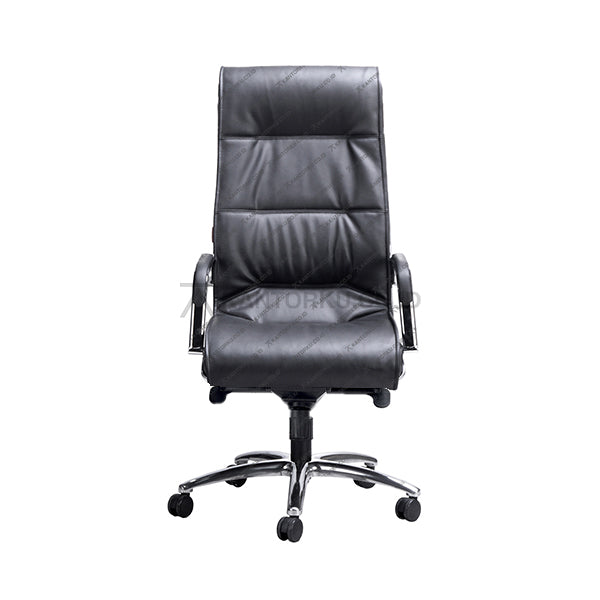 Kursi Kantor Chairman EC8000 AC/ALC Direktur Elegan – Kantorku