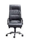 Black - Leather (ALC)