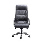 Black - Leather (ALC)