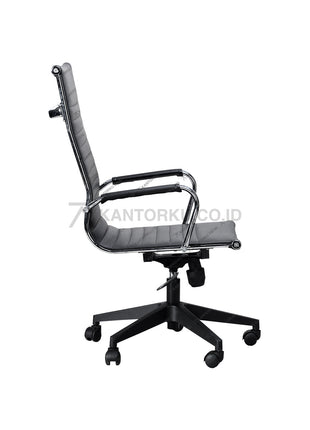 Kursi ergonomis Harold Nyla Link L untuk ruang kerja modern – kantorkudotcodotid