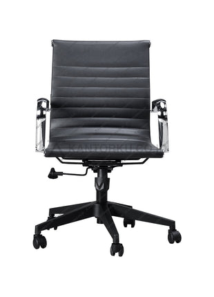 Kursi Kantor Harold Nyla Link M ergonomis dan modern – Kantorku