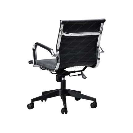 Kursi kantor Harold Nyla Link M desain profesional dan nyaman – kantorku.co.id