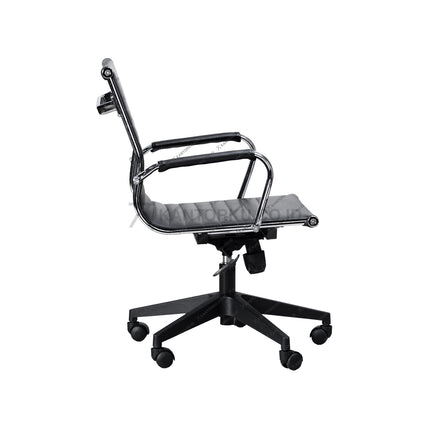 Kursi Harold Nyla Link M dengan fitur tilting control – kantorkudotcodotid