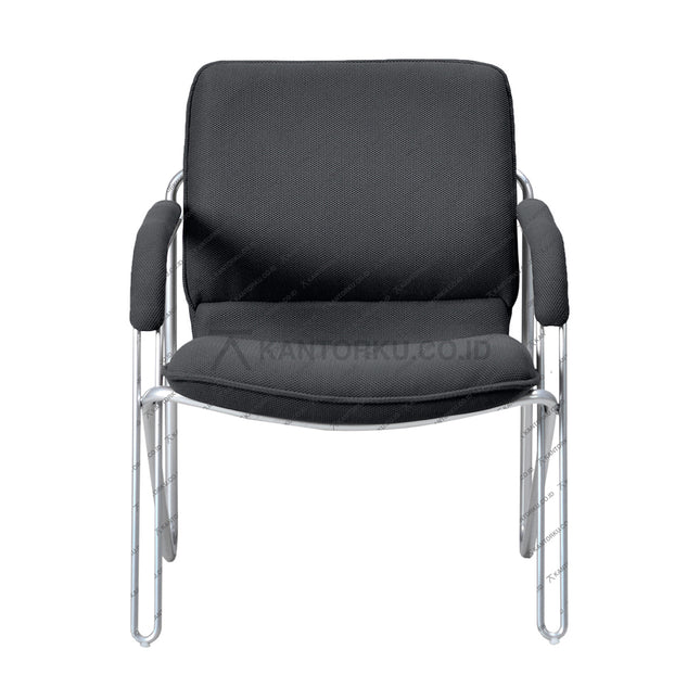 Sofa Lounge Ergotec OFS128 elegan dengan desain modern dan kenyamanan maksimal Kantorku