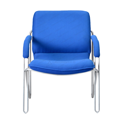 Sofa ruang tunggu ergonomis nyaman Tersedia di Kantorku.co.id