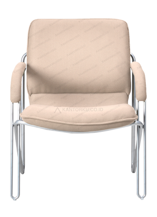 Sofa Ergotec OFS128 ergonomis nyaman Tersedia di Kantorku