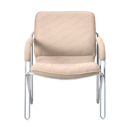 Sofa Ergotec OFS128 ergonomis nyaman Tersedia di Kantorku