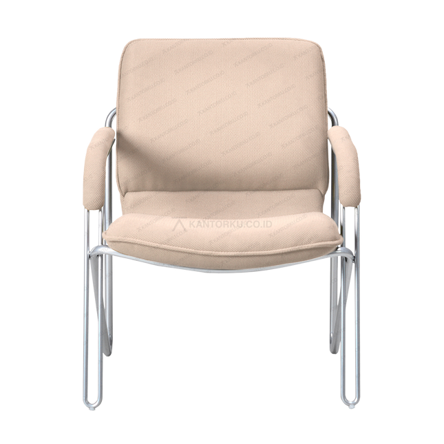 Sofa Ergotec OFS128 ergonomis nyaman Tersedia di Kantorku