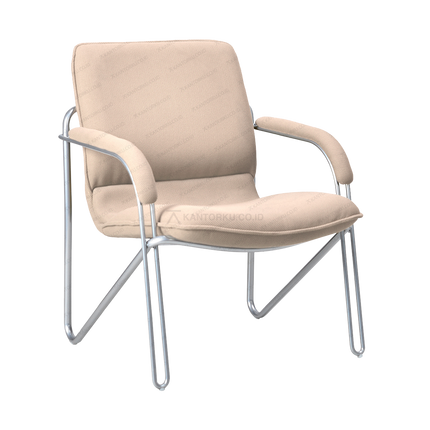 Sofa lounge modern ergonomis nyaman Tersedia di Kantorku.co.id