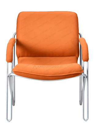 Sofa kantor premium ergonomis nyaman Tersedia di Kantorku