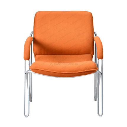 Sofa kantor premium ergonomis nyaman Tersedia di Kantorku