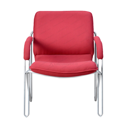 Sofa minimalis elegan ergonomis nyaman Tersedia di Kantorku