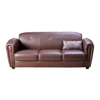 3 Seater