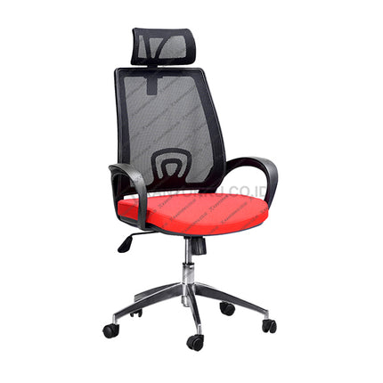 Kursi Kantor Savello Omega HA