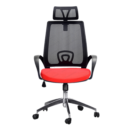 kursi kantor savello omega ha ergonomis nyaman