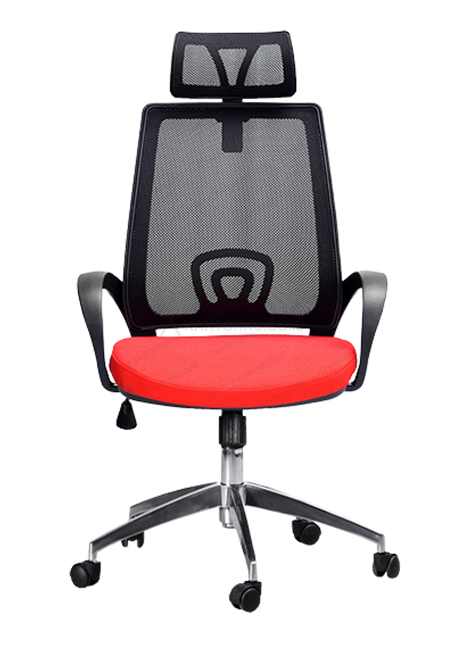 kursi kantor savello omega ha ergonomis nyaman