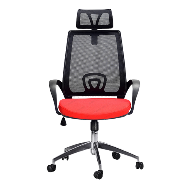 kursi kantor savello omega ha ergonomis nyaman