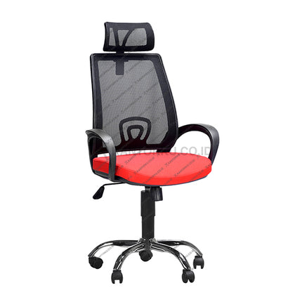 Kursi Kantor Savello Omega HP