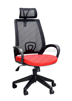 Kursi Kantor Savello Omega H